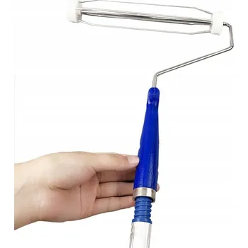 Malířský váleček DRŽÁK PRO ČISTICÍ VÁLEČEK PE CLEANROOM 12"