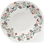 Bílý hluboký porcelánový talíř ø 19 cm Grand Cru Cottage – Rosendahl ID_1729312