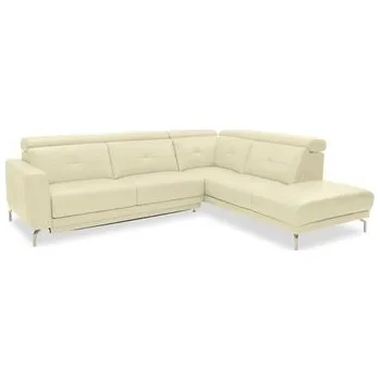 Sedací souprava Rohová sedací souprava KLER Riposta W173