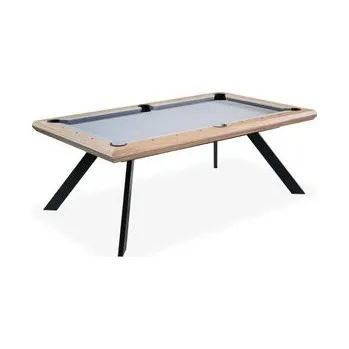 Kulečníkový stůl Kulečníkový stůl s nábytkovou deskou KLER Uno Biliardo