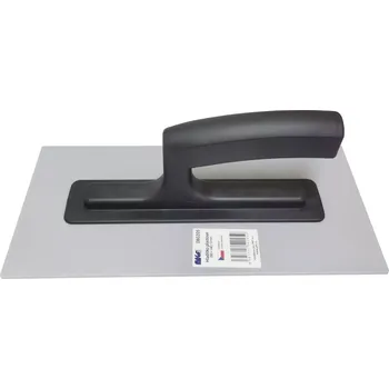 Zednické hladítko Hladítko plastové Magg 080205 - 280x140x3mm, 0.215kg