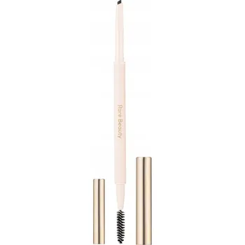 Tužka na obočí Rare Beauty tužka na obočí ash gray brow harmony crayon & gel sourcils