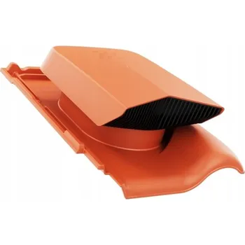 Vrták Větrací komín Krono-Plast ⌀ 150 mm