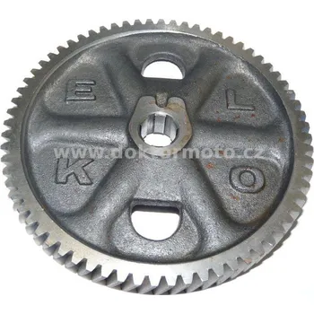 Motor pro motocykl Kolo primární 68z, ETZ 250 - 301