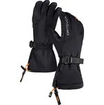 Ortovox Merino Mountain Glove Men Black…