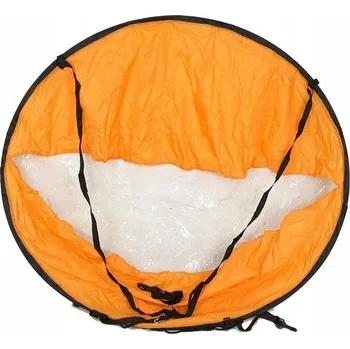 Krycí plachta Kajaková plachta zelená