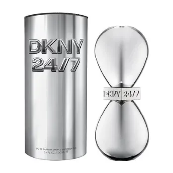 Dámský parfém DKNY DKNY DKNY 24/7, Parfumovaná voda 100ml Pre ženy Parfémovaná voda