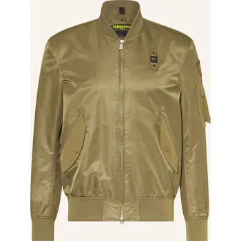 Blauer Pánský Blouson Rocky, olivová, 52