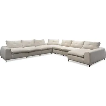 Sedací souprava Rohová sedací souprava KLER Idillio W202