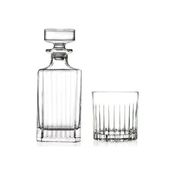 Sklenice Sada na whisky RCR Timeless