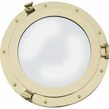 Zrcadlo SEA-Club Kruhové zrcadlo Britannic