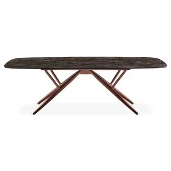 Nábytek Stůl Bontempi Bridge