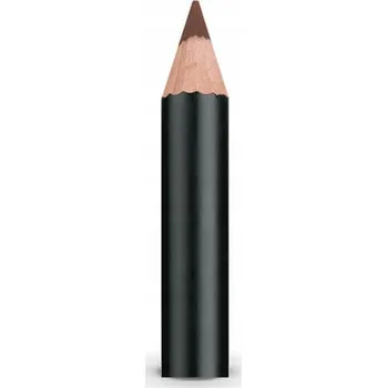 Oční linky Měkká tužka na oči Living Nature matná hnědá