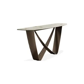 Nábytek Konzolový stolek Bontempi Bach
