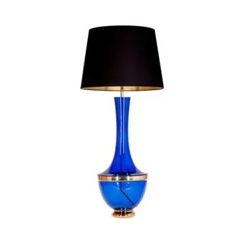 Lampička Lampa stolní Kler Accessories Troya