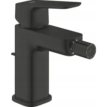 Vodovodní baterie Umyvadlová baterie pod omítku Grohe Cubeo stříbrná