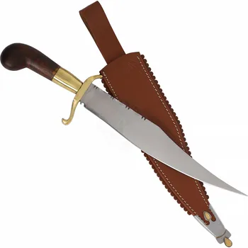 Multifunkční nůž Windlass Steelcrafts Mexický Bowie nůž