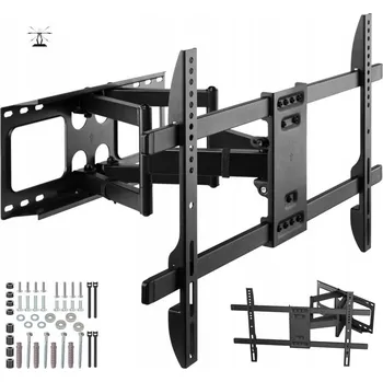 Televizní držák OTOČNÝ DRŽÁK NA ZEĎ TV QE85Q70TATXXH SAMSUNG s nastavením