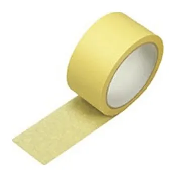 Lepicí páska Maskovací páska Gold Tool 30 mm x 25 m