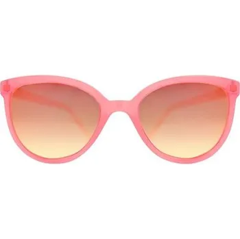 KiETLA CraZyg-Zag sluneční brýle BuZZ 4-6 let - Neon zrkadlovky