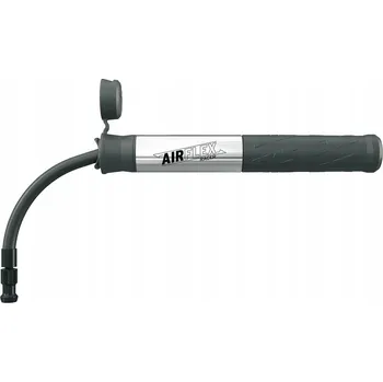 pumpička Ruční pumpička SKS Germany Airflex Racer stříbrná