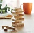 Desková hra Sortland Jenga dřevěná věž