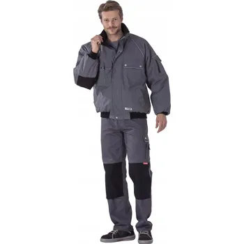 Moto bunda Bunda Planam Canvas, velikost S