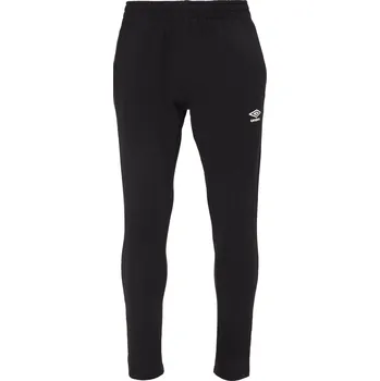 Umbro Tepláky / Legíny Černé XL