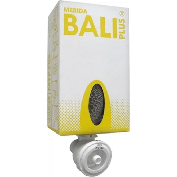 Mýdlo Merida Bali Plus Citron Fresh pěnové mýdlo 700 g