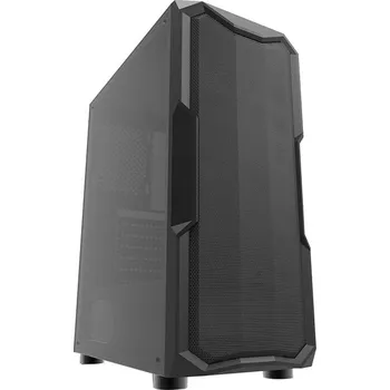Stolní počítač HelloComp Intel OFFICE SE 6400/Aquarius 500GB HDD