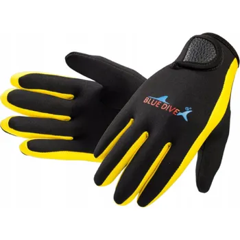 Rukavice Rukavice do vody TJA00 1,5 mm, vel. menší než XS