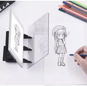 MAALEO Projektor pro obkreslování z mobilu