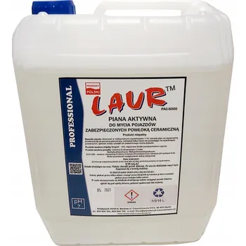 Univerzální čisticí prostředek Laur univerzální čisticí prostředek 5 l