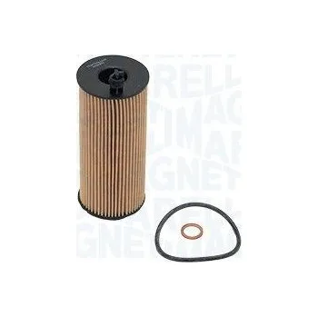Olejový filtr Olejový filtr MAGNETI MARELLI 71762440