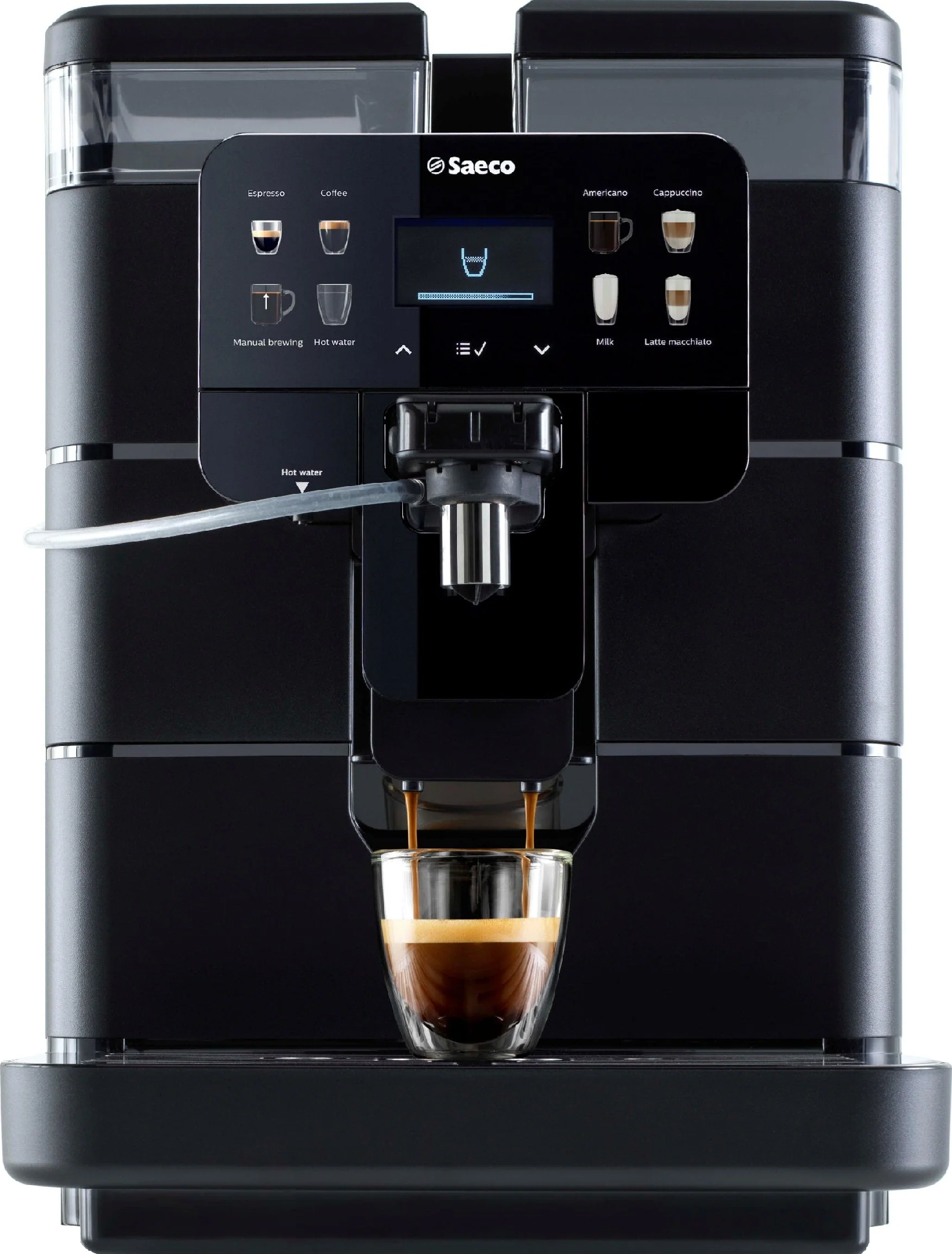 Saeco Royal OTC