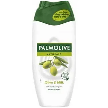 Sprchový gel Palmolive Olive & Milk Sprchový gel TRAVEL 50 ml