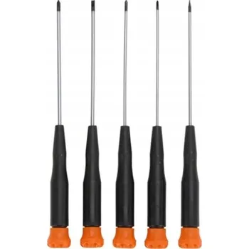 Šroubovák Sada šroubováků 5 kusů