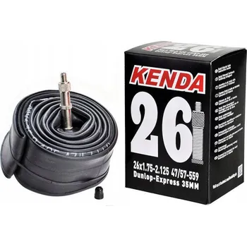 Duše na kolo Duše 26 x 1,75/2,125 KENDA DV 35mm