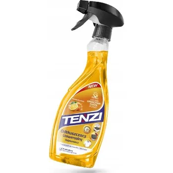 Univerzální čisticí prostředek TENZI HOME PRO UNIVERZÁLNÍ ODMAŠŤOVAČ NA NEČISTOTY 0,5L