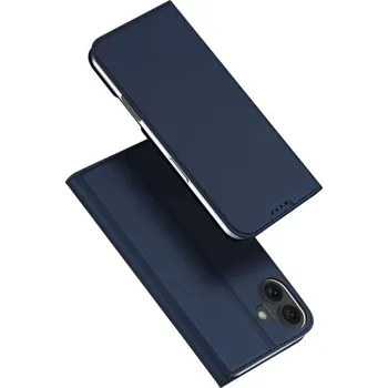 Telefonní příslušenství Dux Ducis flip pro Redmi Note 14 5G modrá