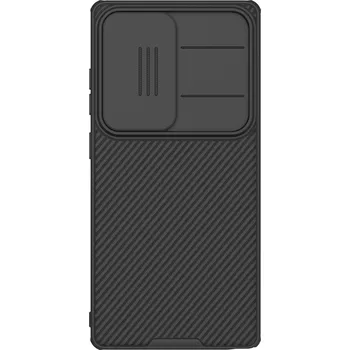 Pouzdro na mobilní telefon Nillkin CamShield Pro pro Samsung Galaxy S25 Ultra