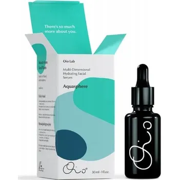 Pleťové sérum OIO LAB Víceúrovňové hydratační sérum na obličej