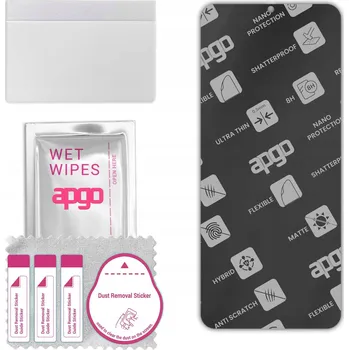 Pouzdro na mobilní telefon Sklo MATNÉ pro Honor 70 Lite, alternativa tvrzeného skla