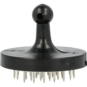 Čistič dýmky KRCZ Děrovač fólie pro korunky vodní dýmky