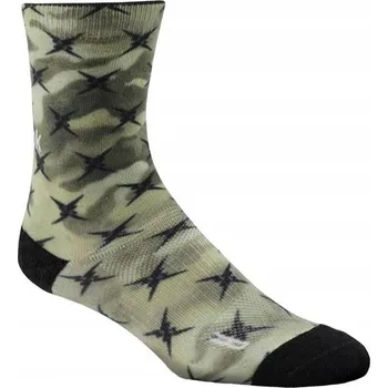 Pánské ponožky Ponožky Reebok maskáčový velikost 37-39