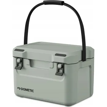 Lednice Pasivní turistická lednice Dometic Cool ICE 15 - moss