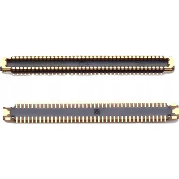 FPC KONEKTOR, ZÁSUVKA LCD KABELU PRO SAMSUNG GALAXY A32 5G