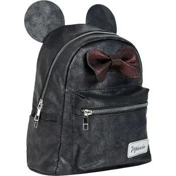turistický batoh Disney: Minnie Mouse - dámský mini batoh