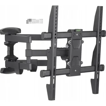 Televizní držák OTOČNÝ NÁSTĚNNÝ DRŽÁK S NASTAVENÍM PRO TELEVIZOR UE43NU7122K SAMSUNG