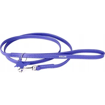 Vodítko pro psa Tradiční Collar Vodítko na obojek 1,22 m